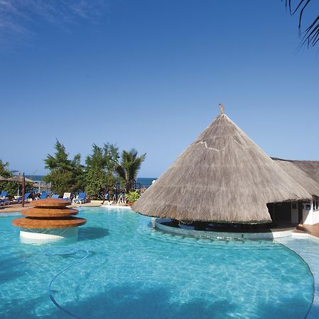 Senegambia Beach Hotel Kololi Kültér fotó