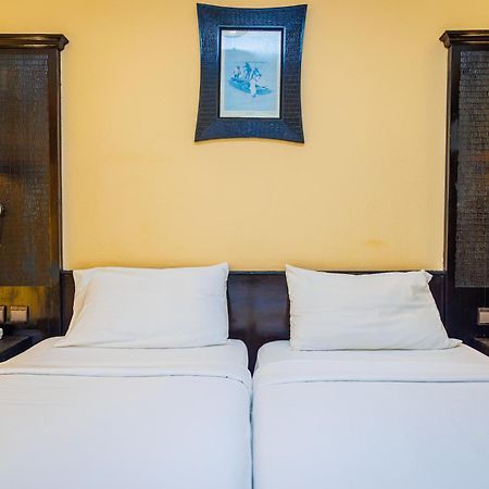 Senegambia Beach Hotel Kololi Kültér fotó