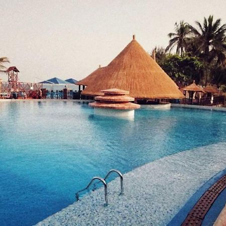 Senegambia Beach Hotel Kololi Kültér fotó