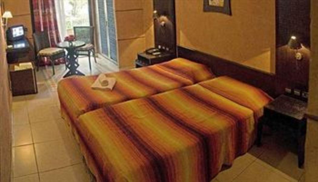 Senegambia Beach Hotel Kololi Kültér fotó