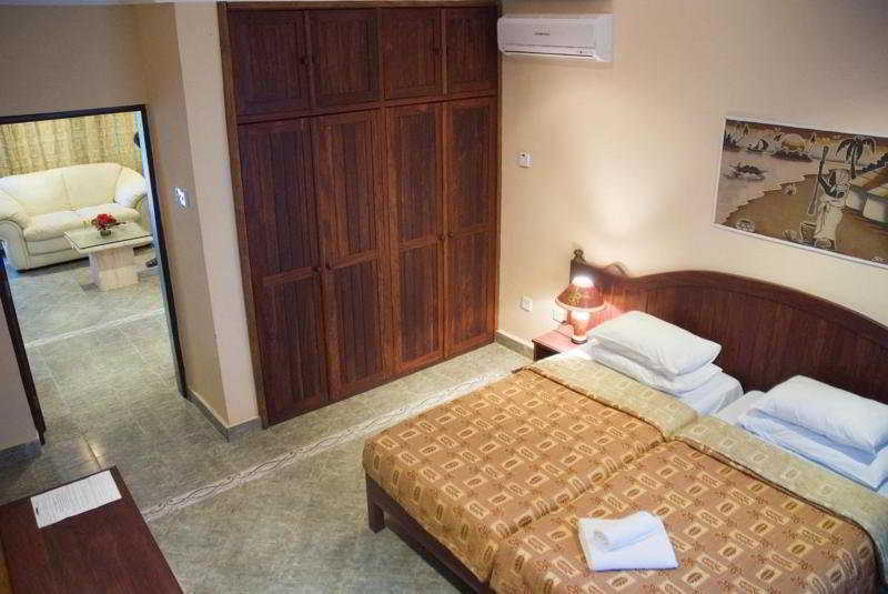 Senegambia Beach Hotel Kololi Kültér fotó