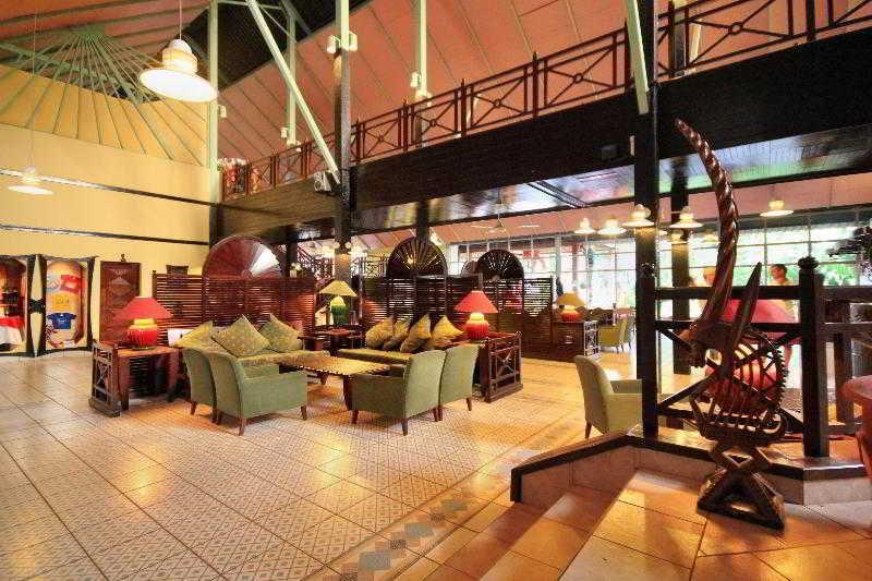 Senegambia Beach Hotel Kololi Kültér fotó