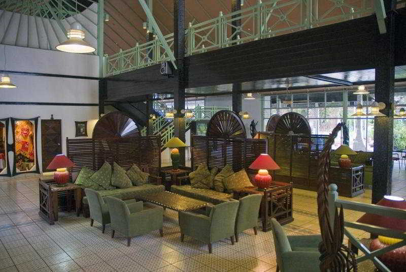 Senegambia Beach Hotel Kololi Kültér fotó