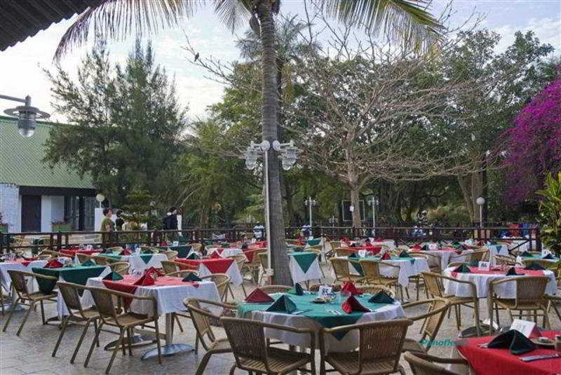 Senegambia Beach Hotel Kololi Kültér fotó