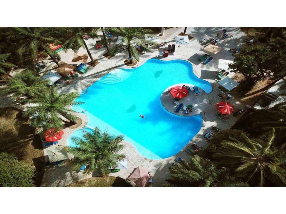 Senegambia Beach Hotel Kololi Kültér fotó