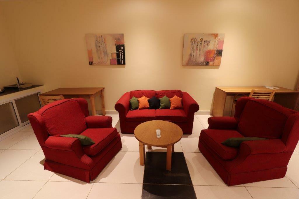 Senegambia Beach Hotel Kololi Kültér fotó