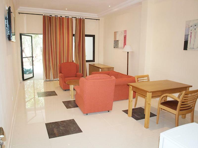 Senegambia Beach Hotel Kololi Kültér fotó